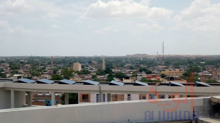 Tchad : 7 chefs de tribus arabes Banihalba se désolidarisent de leur chef de canton