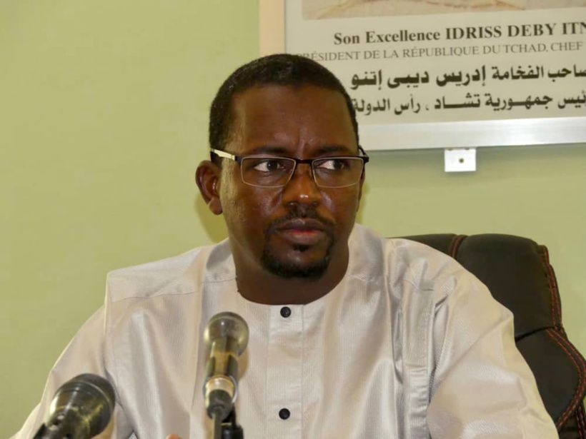 Union Africaine du judo : le camp du candidat tchadien dénonce un "mépris des dispositions"