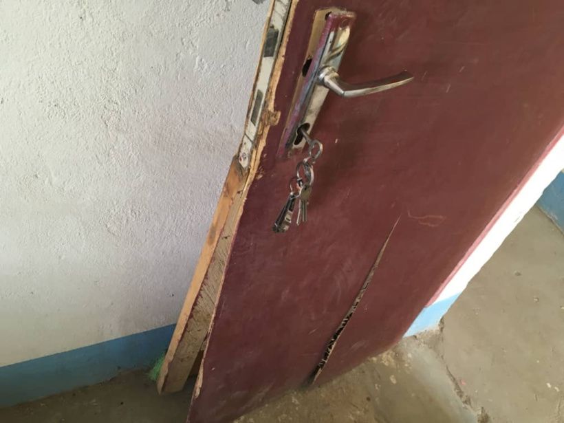 Tchad : la délégation de la jeunesse et des sports de Hadjer-Lamis cambriolée