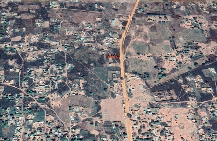 Tchad : plus de 4.000 personnes fuient l'instabilité en Centrafrique