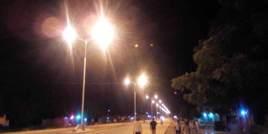 Présidentielle au Tchad : l'état-major de l'armée interdit les tirs de joie