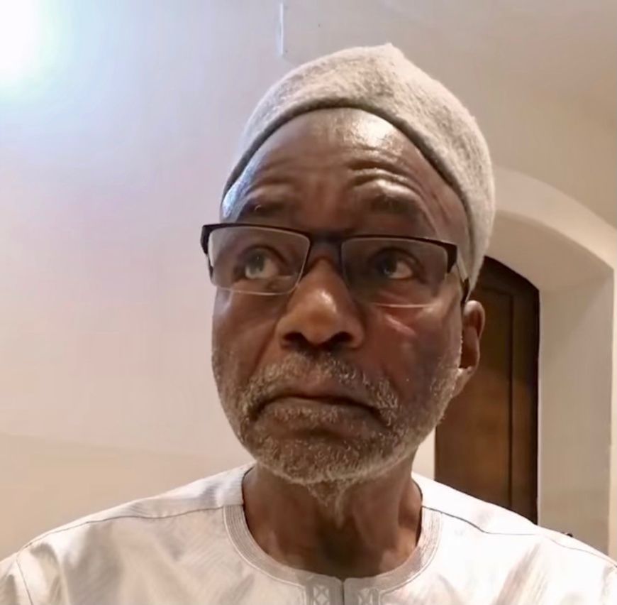 Tchad : "le dialogue inclusif est une nécessité absolue" (Saleh Kebzabo)