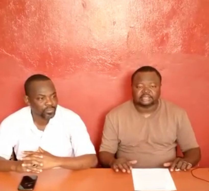 Tchad : la Dynamique citoyenne "Ça suffit" rejette le CMT