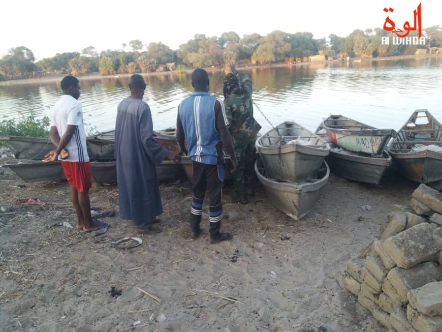Tchad : l'armée élimine 64 terroristes dans l'attaque de son poste avancé à Litri