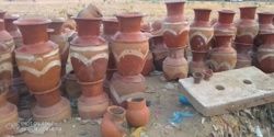 Tchad : La poterie comme activité génératrice de revenus