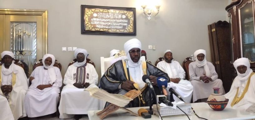 Tchad : "le dialogue est la seule solution à nos problèmes" (Sultan du Ouaddaï)