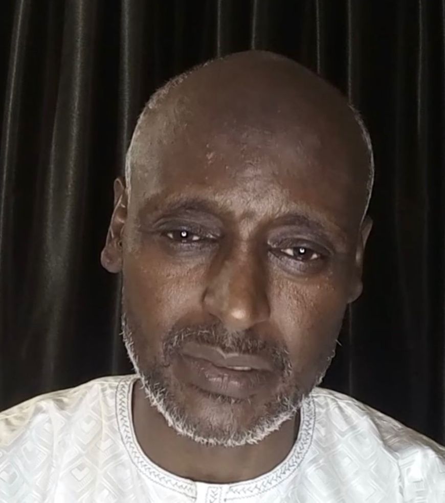 Tchad : "si on met trop de l'huile sur le feu, toutes les conditions du chaos vont s'installer" (Yaya Dillo)