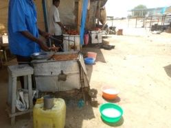 Tchad : La consommation d’abats, un risque pour la santé ?