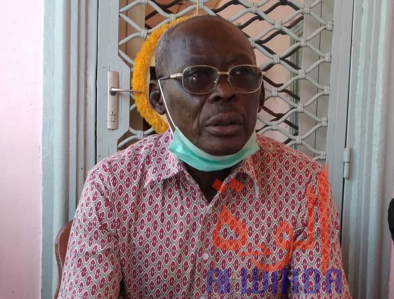 Tchad : l'opposition s'oppose aux "dispositions ciblées" exigées par le MPS