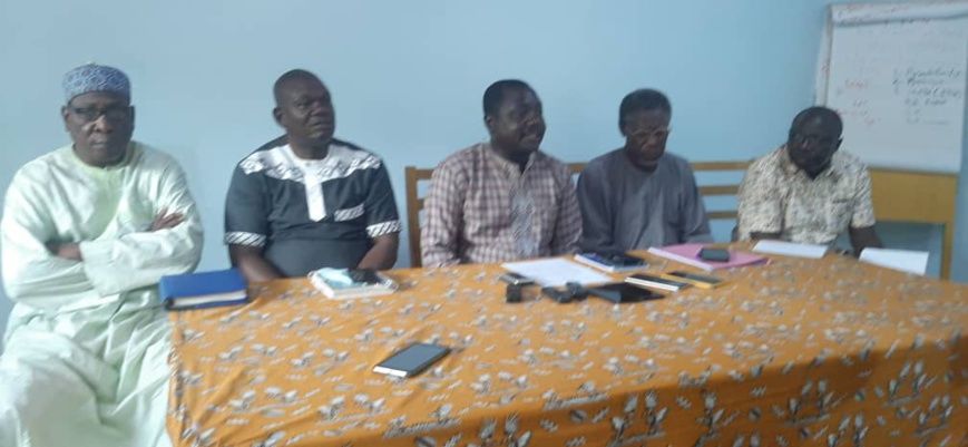 Tchad : "Wakit Tamma" maintient son mot d'ordre de marche pacifique