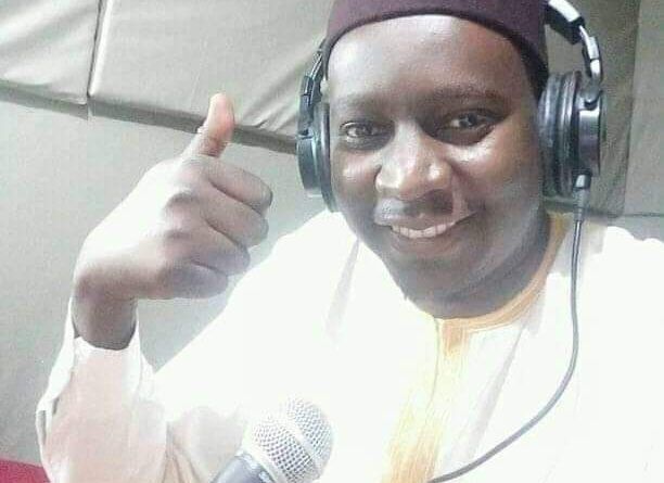 Tchad : arrestation d’un journaliste à Mao