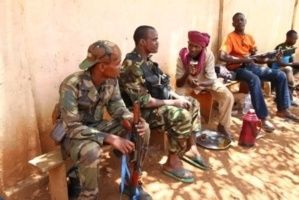 BANGUI, Séléka. Sources