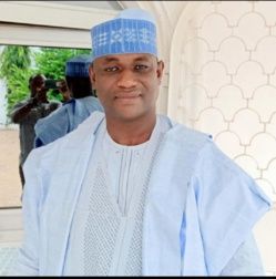 Cameroun : Ibrahim El Rachidine, nouveau lamido de Garoua