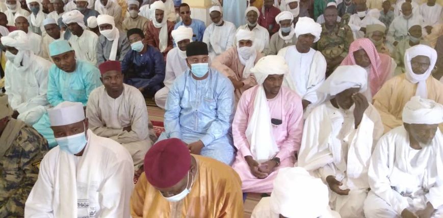 Tchad : la ville de Mongo célèbre l'Aïd El-Fitr