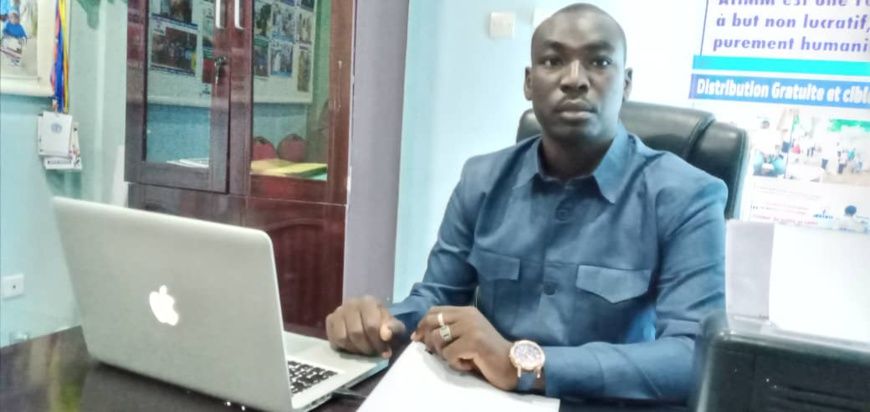 Tchad : la Fondation ATIMM veut lever des fonds pour assister des enfants vulnérables