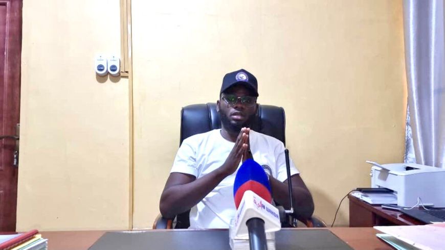 Tchad : l’ACAPP formule des recommandations pour la réussite de la transition