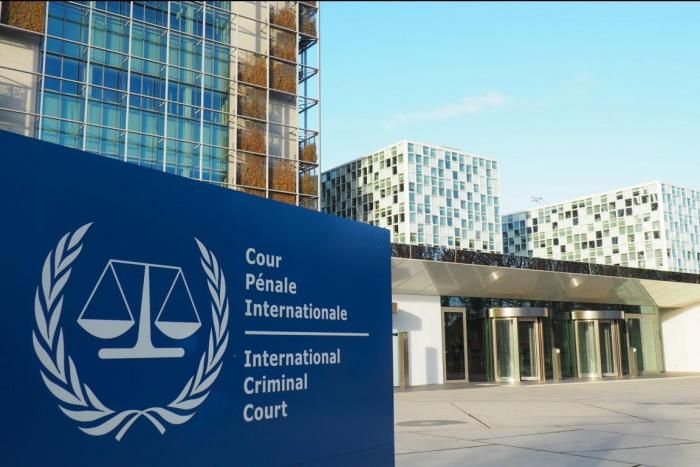 Tchad : des défenseurs des droits humains saisissent la CPI. © DR