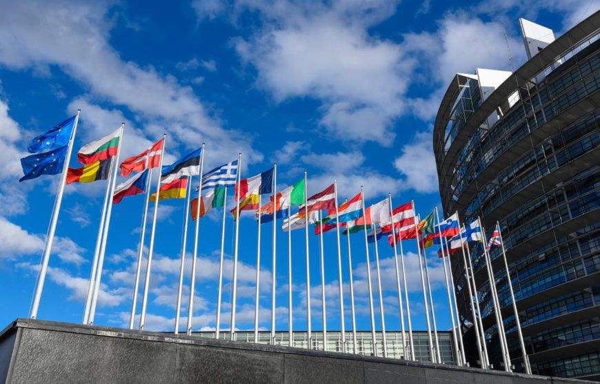 Tchad : le Parlement européen 