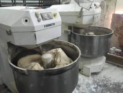 Tchad : conditions difficiles de production du pain à Ndjamena