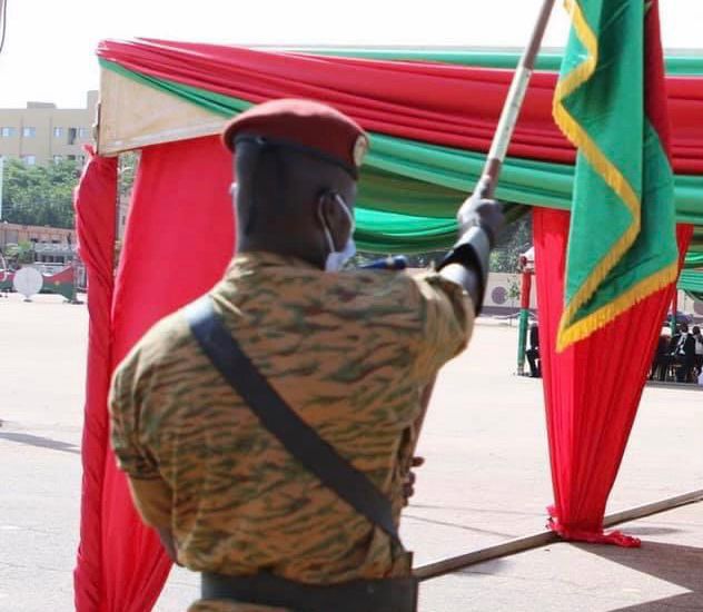 Burkina Faso : une centaine de morts dans l’attaque d’un village