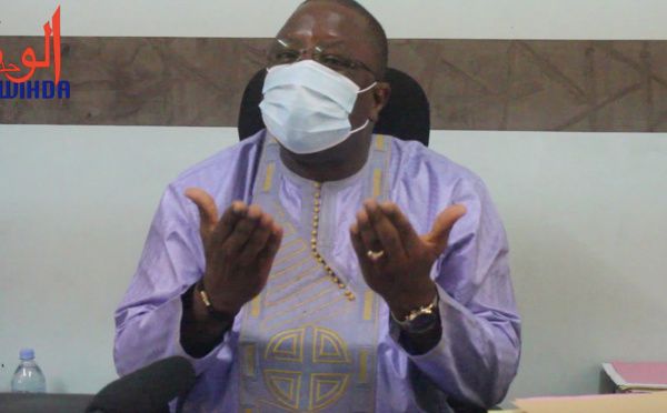 بداري يؤكد عقد المؤتمر العاشر للحركة الوطنية للإنقاذ MPS