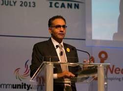 Afrique du Sud: Nouveaux accords avec l'ICANN