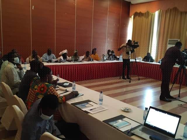 Tchad : une conférence sur la dette et le développement se tient à Ndjamena