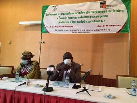 Tchad : dette, économie, développement, quel état des lieux ?