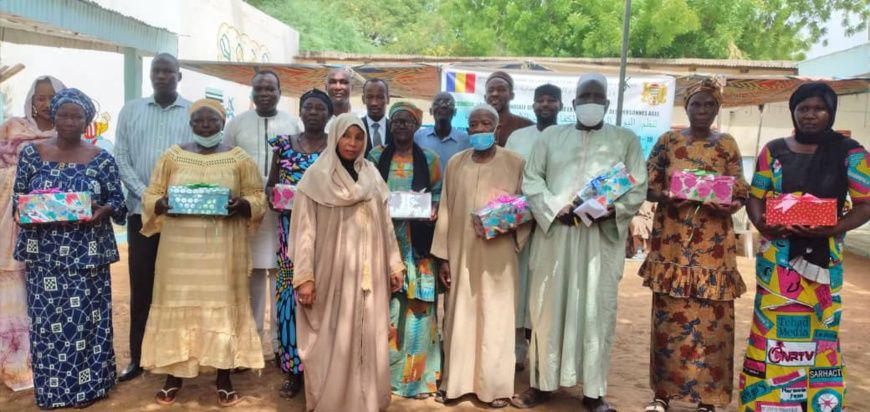 Tchad : commémoration de la Journée mondiale de lutte contre la maltraitance des personnes âgées