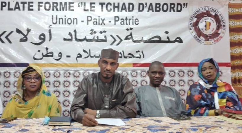 Tchad : "le défi à relever est la réussite du dialogue national inclusif"