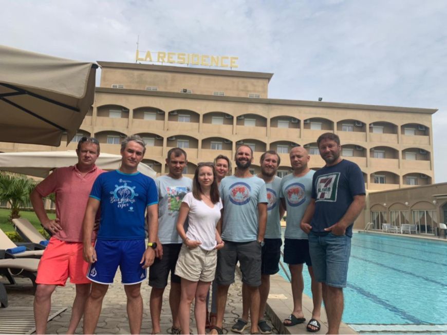 تفاصيل حول قضية توقيف السائحين الروسيين