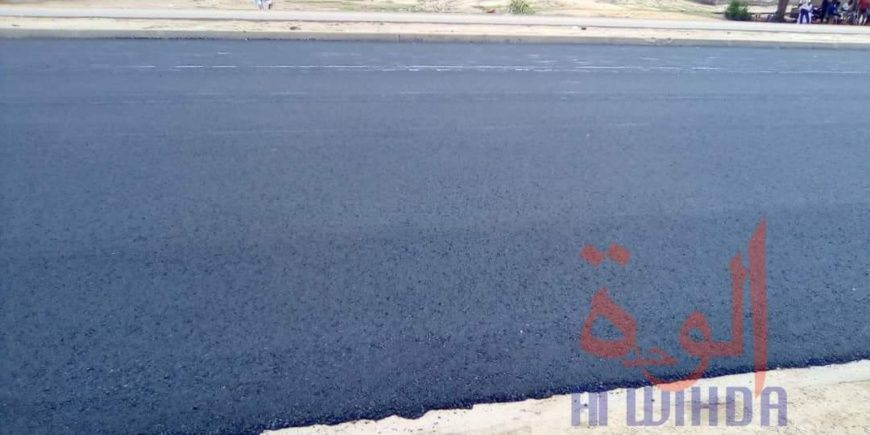 Désenclavement au Tchad : l'État va lancer un aménagement routier au Nord-Est