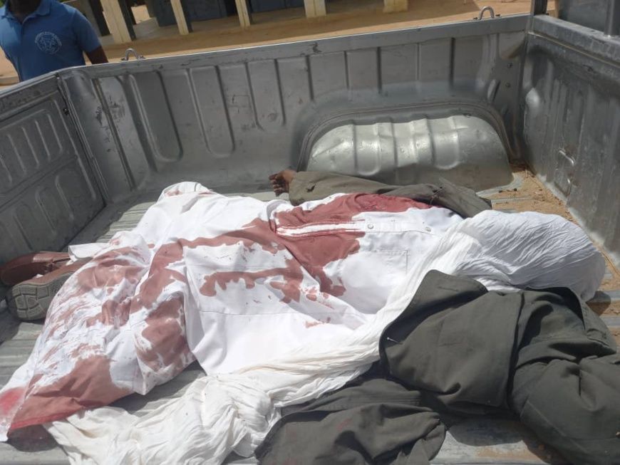 Tchad : assassinat d'un procureur, les syndicats annoncent un arrêt de travail général