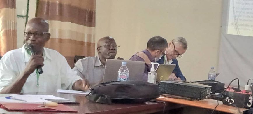 Tchad : une meilleure approche face aux conflits liés à l'accès aux ressources agro-pastorales