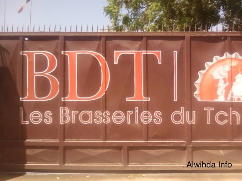 Les Brasseries du Tchad vont baisser les prix des boissons suite à un accord