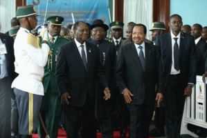 Communiqué du Conseil de paix et de sécurité de l'Union africaine (UA)