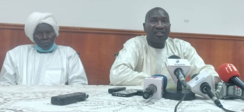 Tchad : 40 partis politiques maintiennent leur alliance avec le MPS