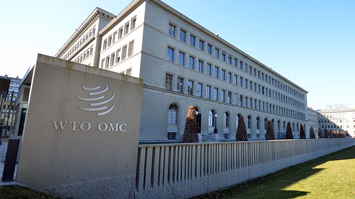 OMC : les PMA obtiennent la prolongation d’une période transitoire sur la propriété intellectuelle