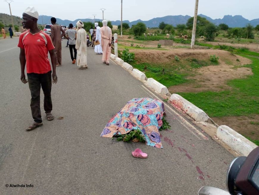 Tchad : un enfant mortellement percuté par un gros-porteur à Mongo