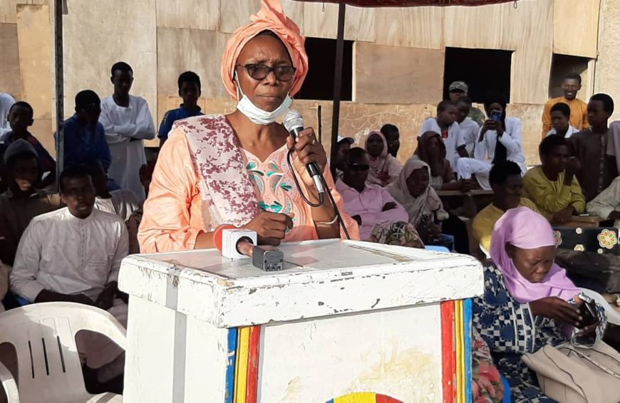 Tchad : les parents appelés à plus de responsabilité face aux violences en milieu scolaire