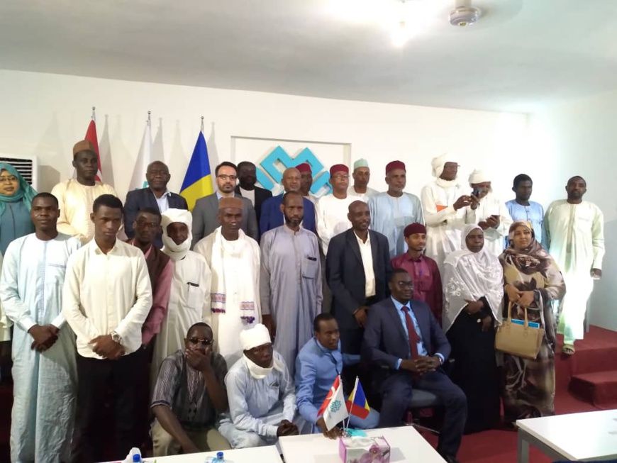 Tchad : quel rôle des académies dans le développement de l'enseignement ?