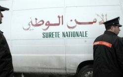 Devant des scandales répétés de brutalités des policiers Marocains à l’égard des étrangers et notamment des subsahariens, une