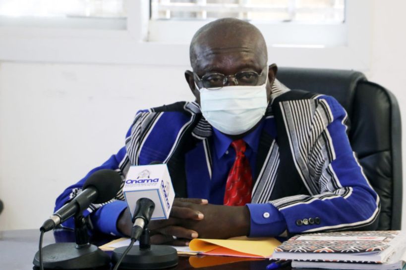 إخطار رسمي إلى صحيفة أبا غارد