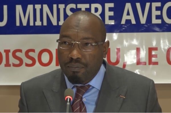 Tchad : "la fonction publique est aujourd'hui saturée" (ministre Brah Mahamat)
