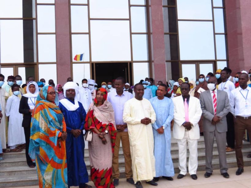 معارض تجارية تشادية سودانية تنطلق اليوم رسميا