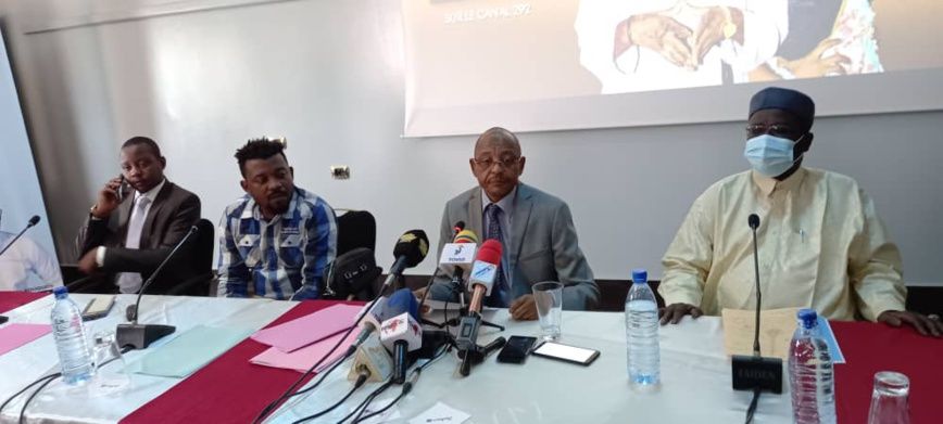 Tchad : la chaîne Sahara TV est désormais sur les bouquets Canal+