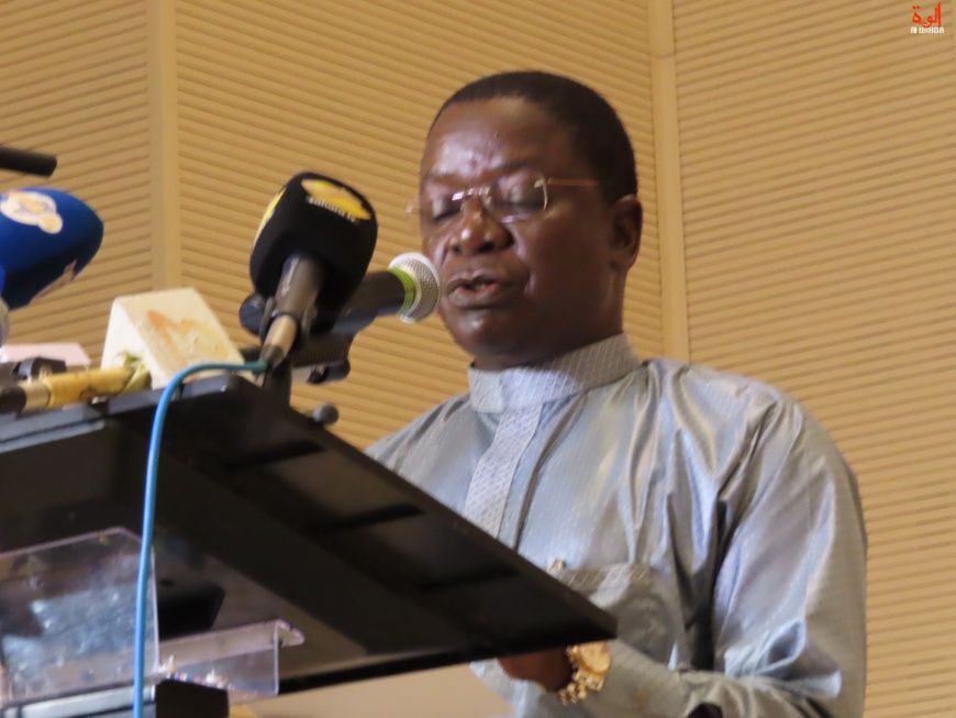 Organisation du dialogue au Tchad : les forces vives appelées à choisir leurs représentants