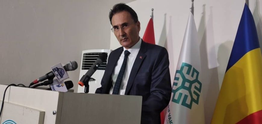 Tchad : la Fondation Maarif célèbre le 5ème anniversaire de l'échec du coup d'État en Turquie