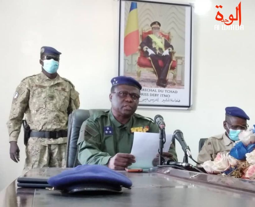 الدرك الوطني يوفر رقمًا مجانيًا (114) للاتصال بالأمن