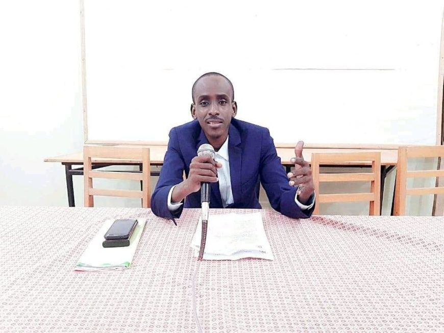 Tchad : la CONAJEPDT met en garde contre l'exclusion d'une partie de la jeunesse au dialogue